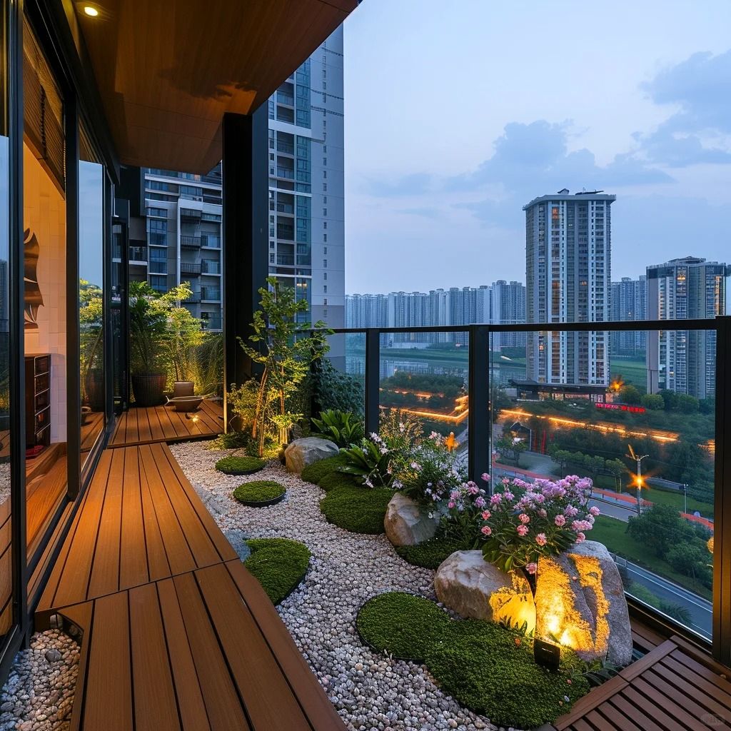 Thi công trồng cây xanh 3